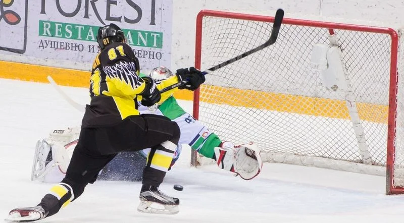 Сарыарка - Горняк