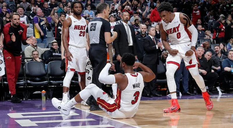 Даллас - Майами