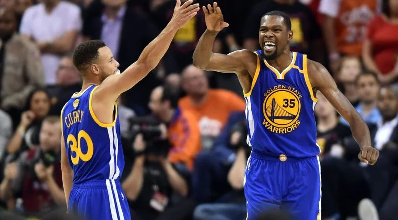 Портленд - Голден Стэйт Портленд - Голден Стэйт