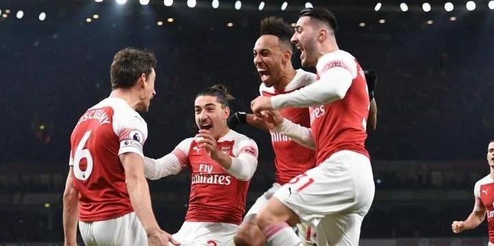 БАТЭ - Арсенал БАТЭ - Арсенал