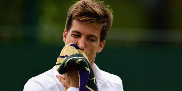 Диего Шварцман - Альяж Бедене