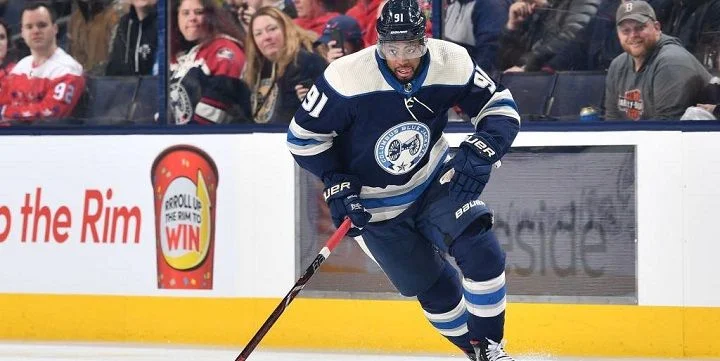 Коламбус - Айлендерс