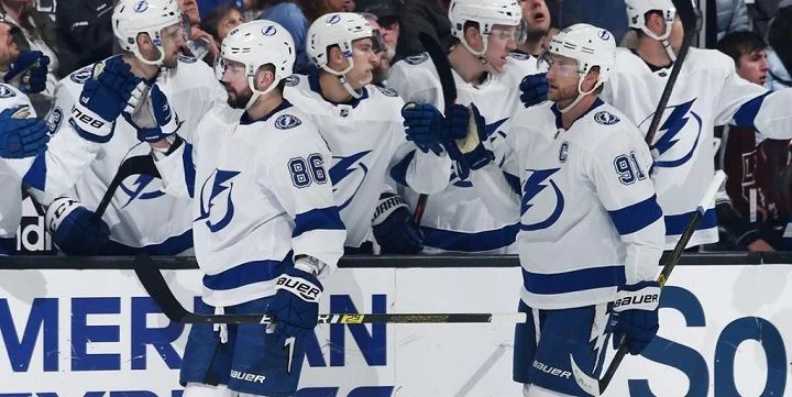 Тампа - Даллас