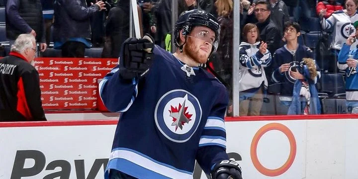 Виннипег Джетс - Колорадо Виннипег Джетс - Колорадо