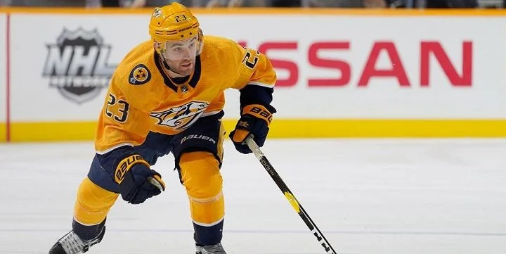 Нэшвилл - Монреаль