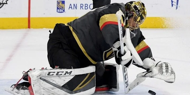 Вегас - Торонто