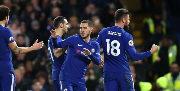 Мальме - Челси Мальме - Челси