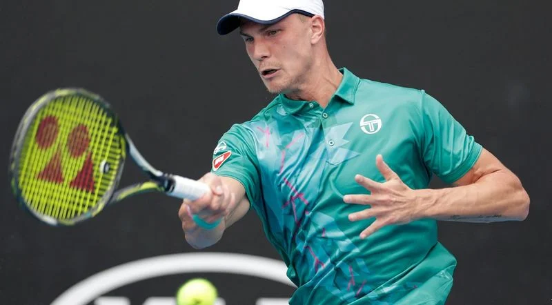 Мартон Фучович - Николоз Басилашвили