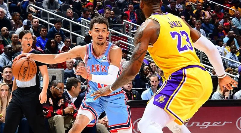 Атланта - Нью-Йорк