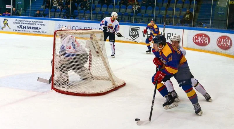 Ценг Тоу - Химик Ценг Тоу - Химик