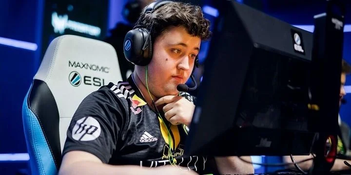 Vitality - ViCi Gaming