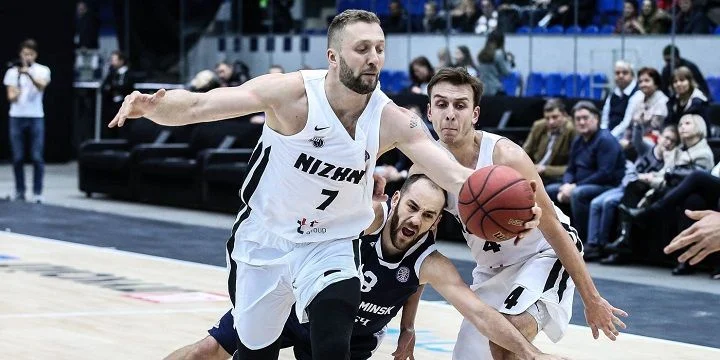 Локомотив-Кубань - Нижний Новгород Локомотив-Кубань - Нижний Новгород