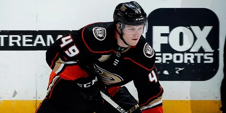 Анахайм - Бостон