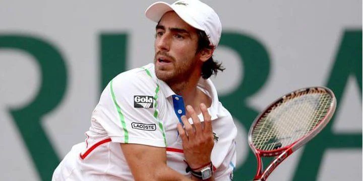 Доминик Тим - Пабло Куэвас Доминик Тим - Пабло Куэвас