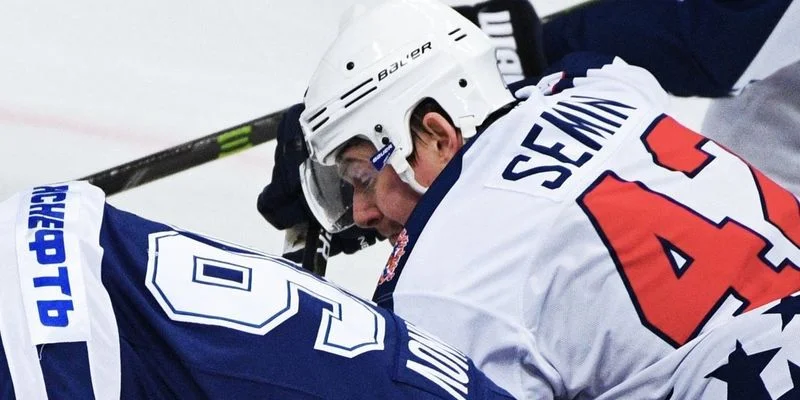 Торпедо НН - Сибирь Торпедо НН - Сибирь