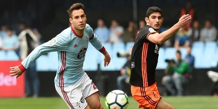 Сельта - Леванте Сельта - Леванте