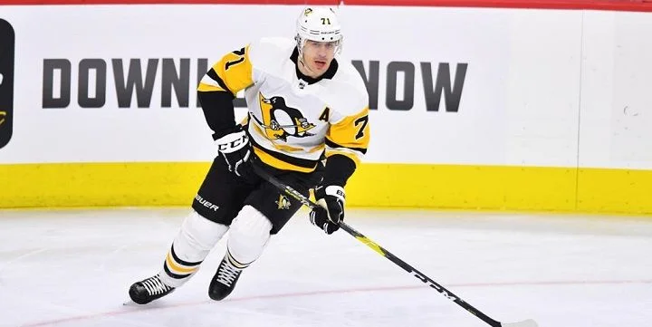 Питтсбург - Калгари