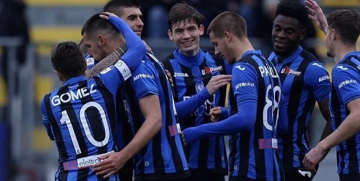 Аталанта - Милан Аталанта - Милан