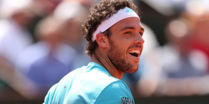 Марко Чеккинато - Гвидо Пелья