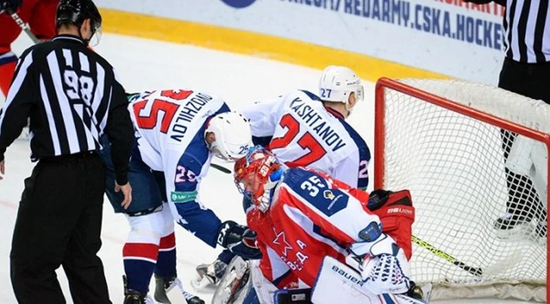 Ценг Тоу - Звезда