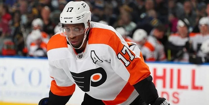 Филадельфия - Детройт