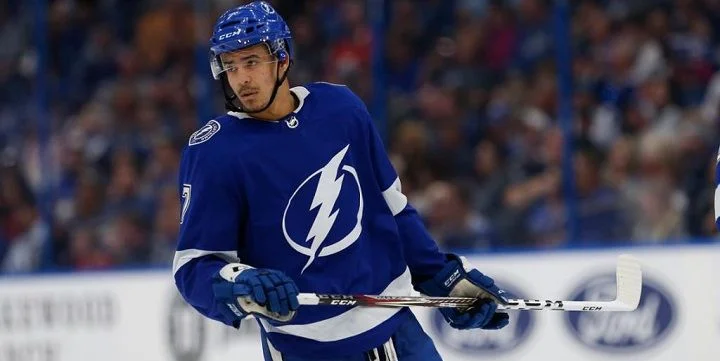 Тампа - Монреаль