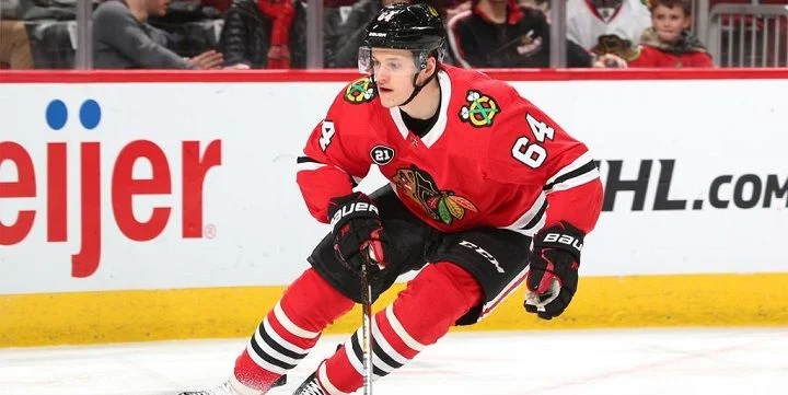 Чикаго - Коламбус