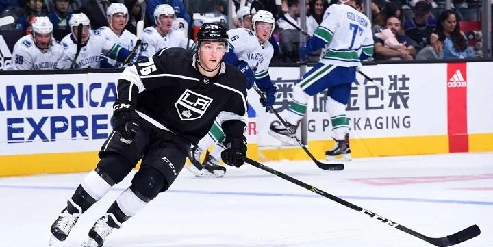 Лос-Анджелес - Бостон