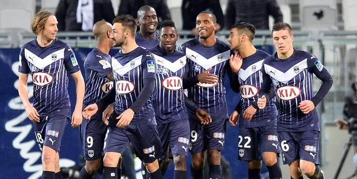 Бордо - Тулуза Бордо - Тулуза