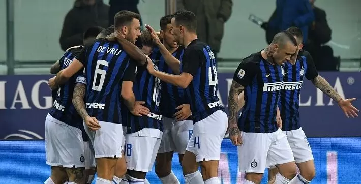 Интер – Сампдория. Прогноз и ставки на матч Серии А (17.02.2019)