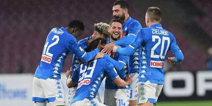 Наполи – Торино. Прогноз и ставки на матч Серии А (17.02.2019)