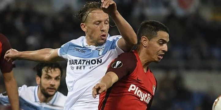 Вильярреал - Севилья Вильярреал - Севилья