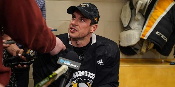 Питтсбург - Рейнджерс