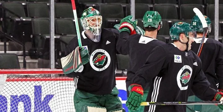 Миннесота - Сент-Луис Миннесота - Сент-Луис