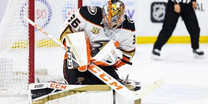 Анахайм - Вашингтон Анахайм - Вашингтон