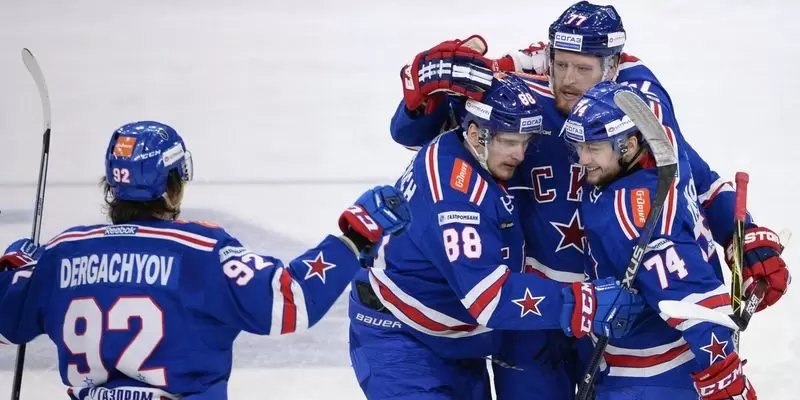 Прогнозы на хоккей 18.02.2019 | ВсеПроСпорт.ру