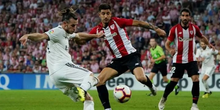 Уэска - Атлетик Бильбао Уэска - Атлетик Бильбао