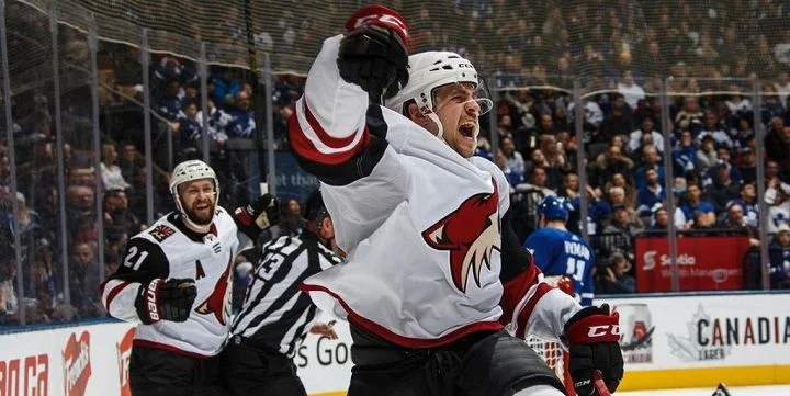 Калгари - Аризона Калгари - Аризона