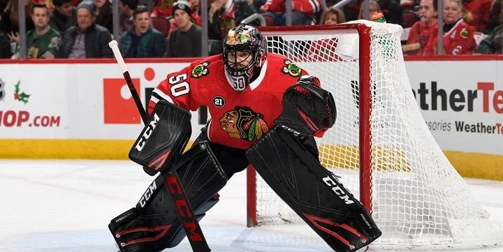 Чикаго - Оттава