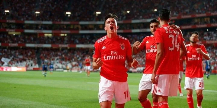 Прогнозы на футбол на 18.02.2019 | ВсеПроСпорт.ру Прогнозы на футбол на 18.02.2019 | ВсеПроСпорт.ру