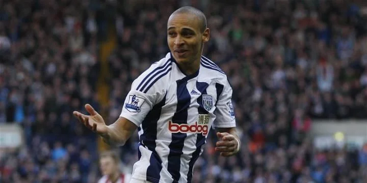 КПР - Вест Бромвич КПР - Вест Бромвич