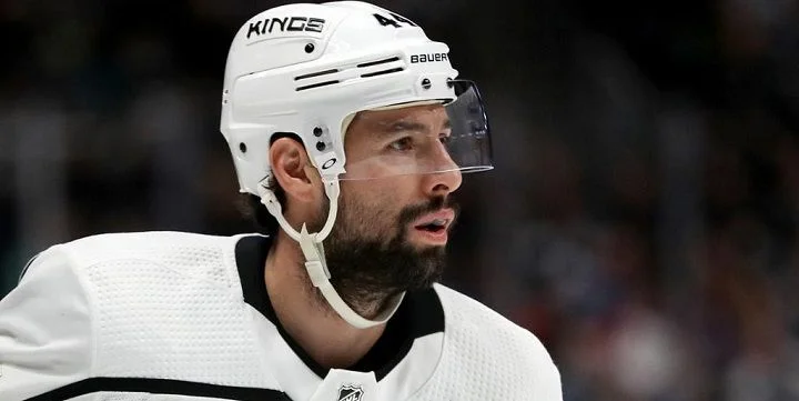 Лос-Анджелес - Вашингтон