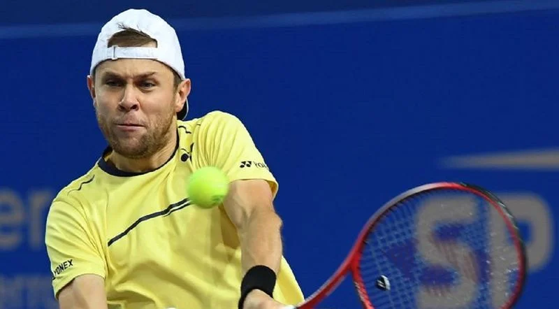 Раду Албот - Иво Карлович