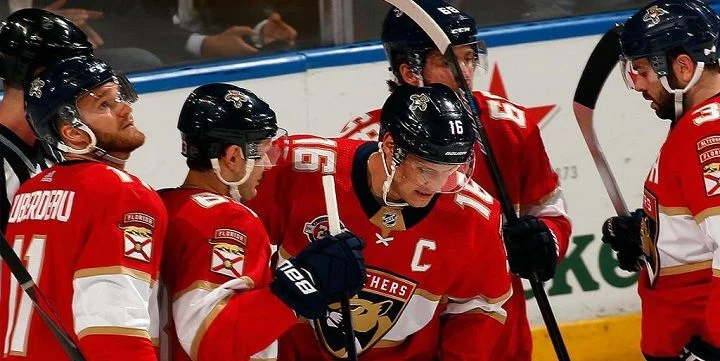 Флорида - Баффало