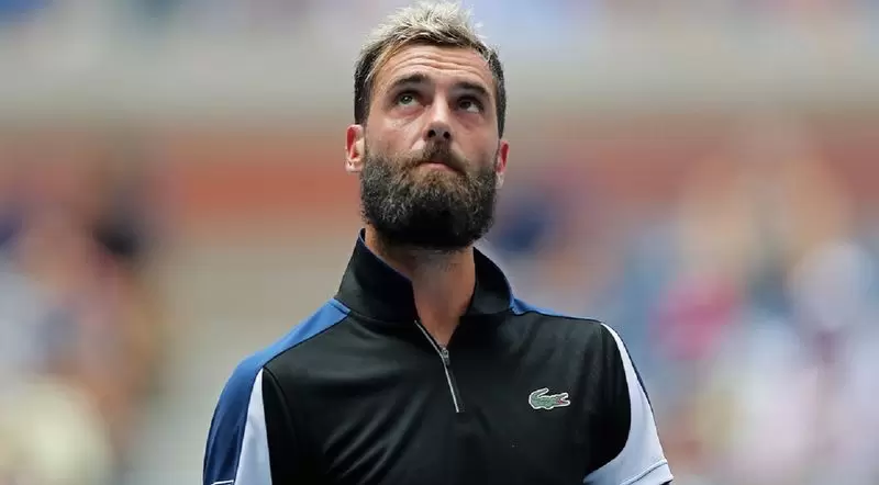 Симон Болелли - Бенуа Пэр Симон Болелли - Бенуа Пэр