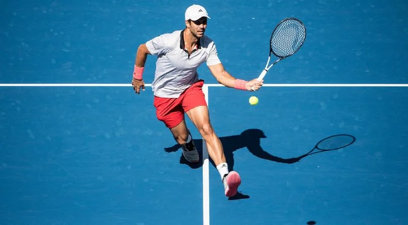 Фернандо Вердаско - Егор Герасимов