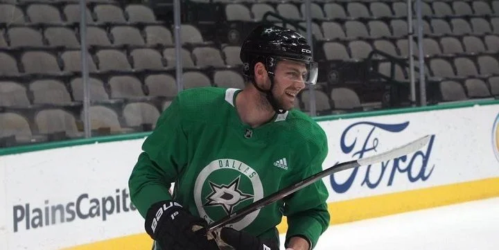 Даллас - Нэшвилл