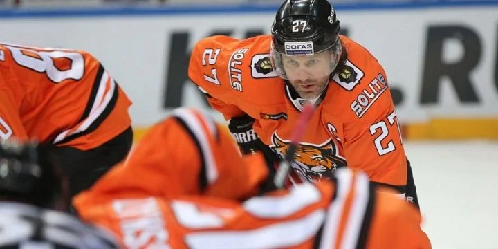 Амур - Барыс Амур - Барыс