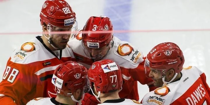 Сибирь - Автомобилист