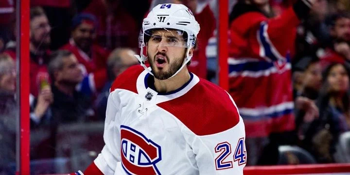 Монреаль - Коламбус Монреаль - Коламбус